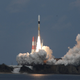 Illustration for article titled A Daring Asteroid Mission Kicks Off After Weather Delays